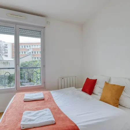 Perfect, And Quite 1 Bedroom Hq - 14 Apartament