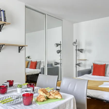 Apartament Perfect, And Quite 1 Bedroom Hq - 14 *